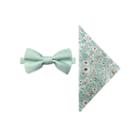 Stafford Bow Tie Set