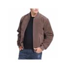 Wallace Bomber Jacket