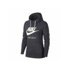 Nike Gym Vintage Lightweight Pullover Hoodie