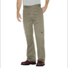 Dickies Loose Fit Straight Leg Double Knee Work Pant