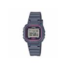 Casio Womens Black Strap Watch-la20wh-8a