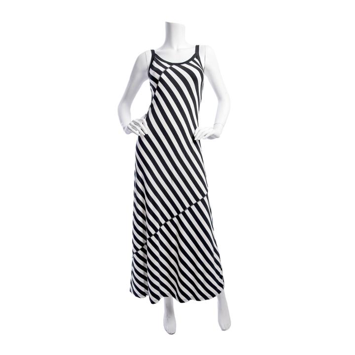 Skyes The Limit Skyes Sonoma Valley Sleeveless Maxi Dress- Plus