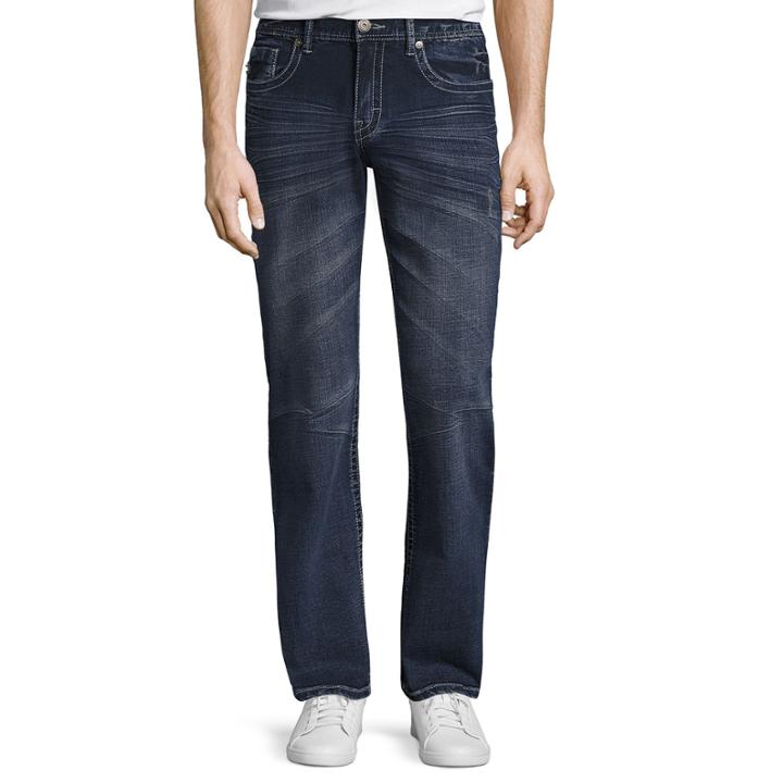 Axe & Crown Luigi Jeans