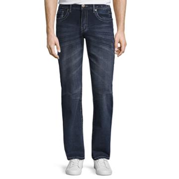 Axe & Crown Luigi Jeans