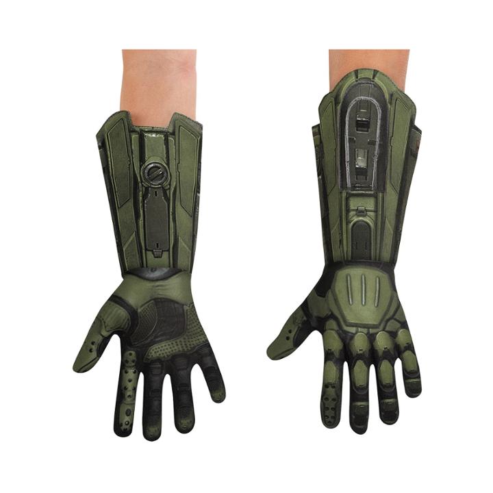 Halo: Master Chief Deluxe Child Gloves