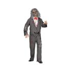 Zombie Groom Adult Costume