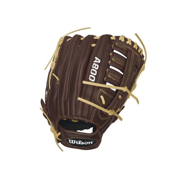 Showtime 12.5in Baseball Glove