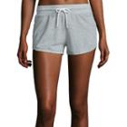 Reebok Elements Placed Mesh Shorts