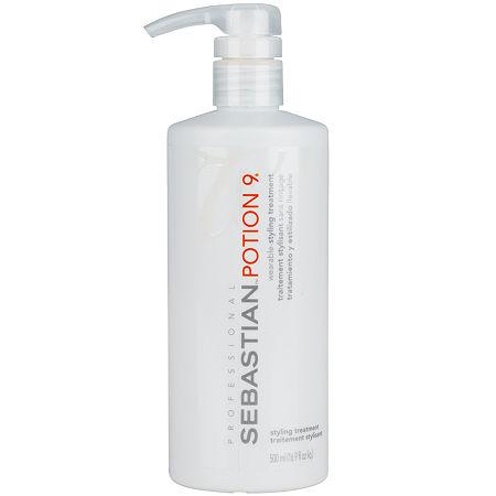 Sebastian Potion 9 Styling Treatment - 16.9 Oz.