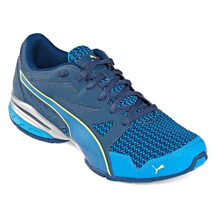 Puma Tazon Modern Mens Running Shoes