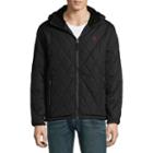 U.s. Polo Assn. Midweight Quilted Jacket