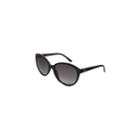 Lacoste Sunglasses - L3611s / Frame: Black Lens: Gray Gradient