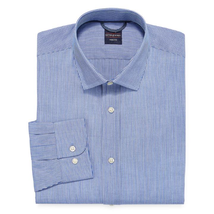 Dockers Battery Street Dress Shirt - Fitted