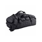 Red Rock Outdoor Gear Traveler Duffle Bag - Black