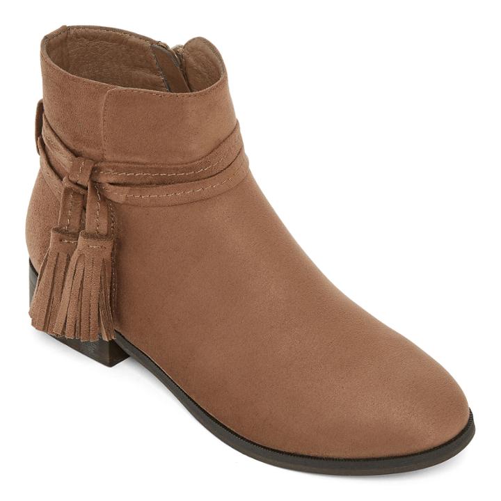 Gc Shoes Myra Womens Bootie
