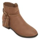 Gc Shoes Myra Womens Bootie