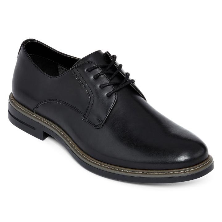 St. John's Bay Chad Mens Casual Oxfords