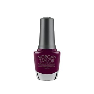 Morgan Taylor Looking For A Wingman Nail Polish - .5 Oz.