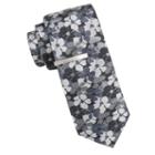 J.ferrar Floral Tie