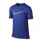 Nike Dri-fit Swoosh Tee