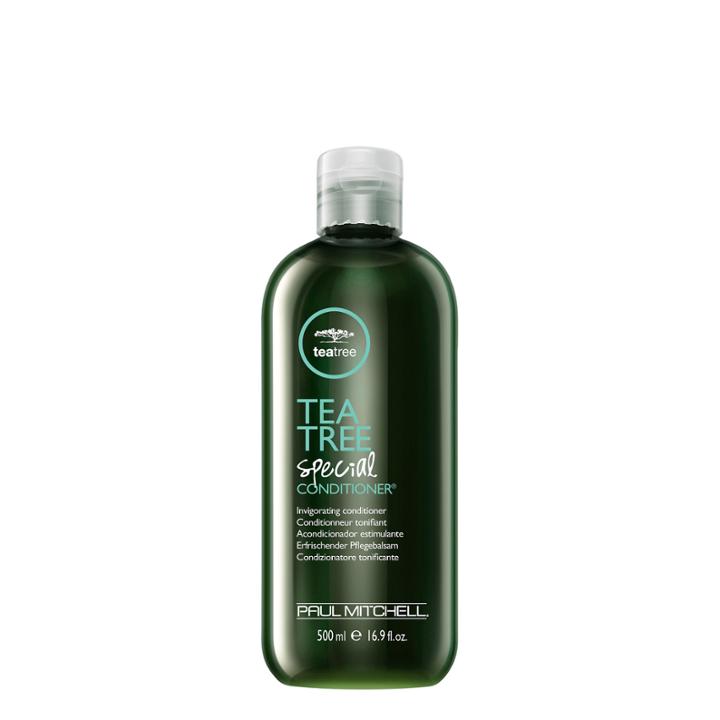 Tea Tree Special Conditioner - 16.9 Oz