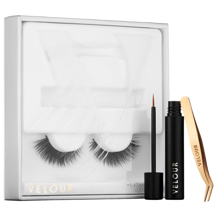 Velour Lashes Get Started Lash Kit