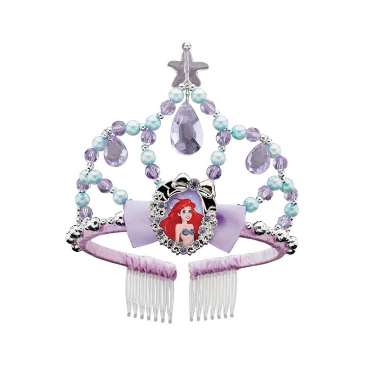 Disney Ariel Child Tiara