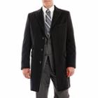 Stafford Peak Lapel Topcoat