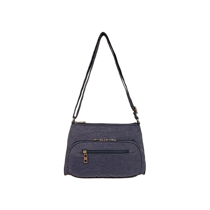 Bueno Crushed Mini Crossbody Bag