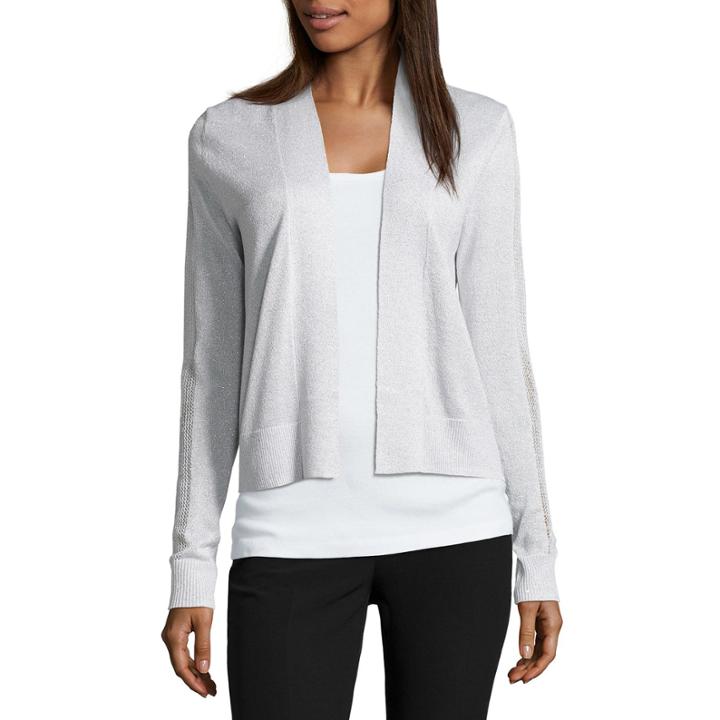 W Shine Cardigan