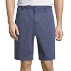 St. John's Bay Chino Shorts