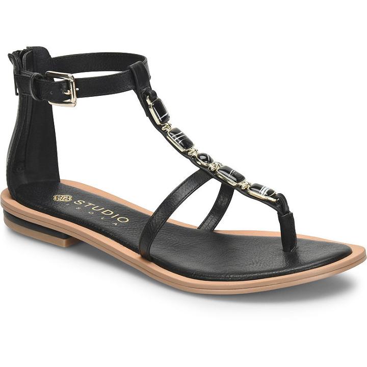 Studio Isola Maribeth Womens Strap Sandals