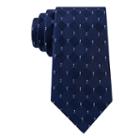 Stafford Lakefront Modular Square Tie - Extra Long
