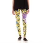 Minion Leggings