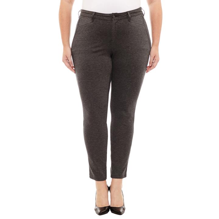 Boutique + 30 Slim Pants-plus
