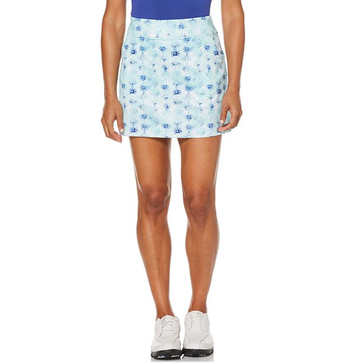 Pga Tour Abstract Skorts