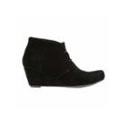 Clarks Flores Rose Womens Bootie