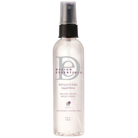 Design Essentials Reflections Liquid Shine - 4 Oz.