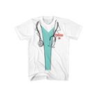Smooth Operator Short-sleeve Graphic Tee