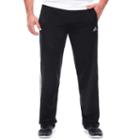 Adidas Adidas Track Pants-big And Tall