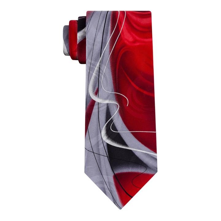 Jerry Garcia Blue Fan 3 Xl Tie