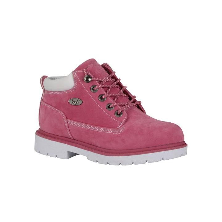 Lugz Drifter Lx Womens Lace Up Boots