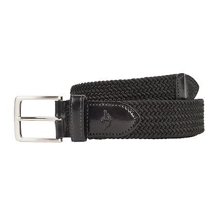 Dockers Casual Web Belt