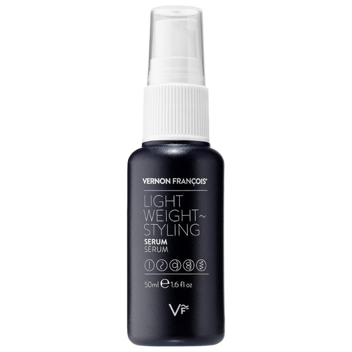 Vernon Francois Light Weight Styling Serum