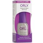 Orly Cutique Cuticle And Stain Remover - .6 Oz.