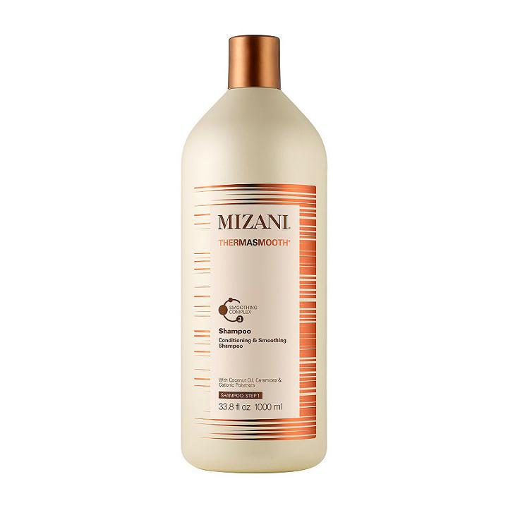 Mizani Miznai Thermasmooth Shampoo Shampoo - 33.8 Oz.
