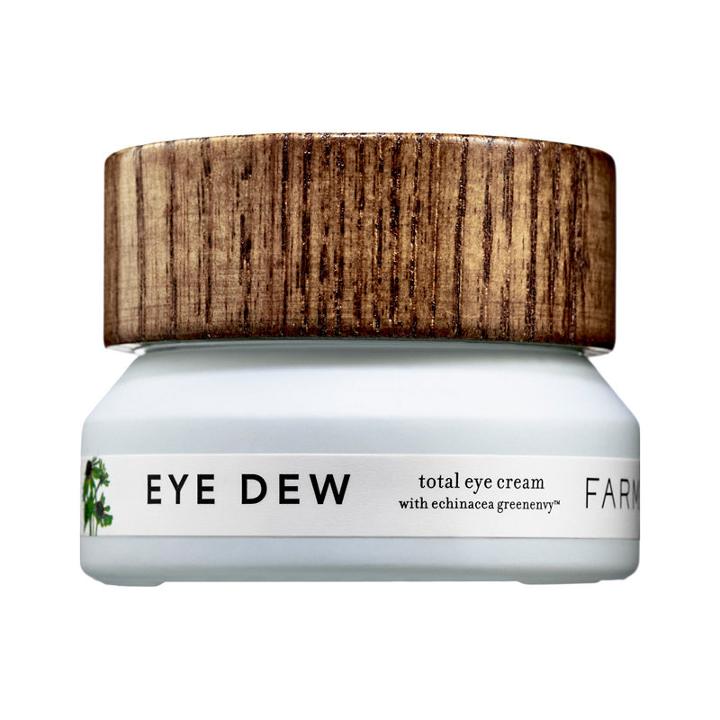Farmacy Eye Dew Total Eye Cream