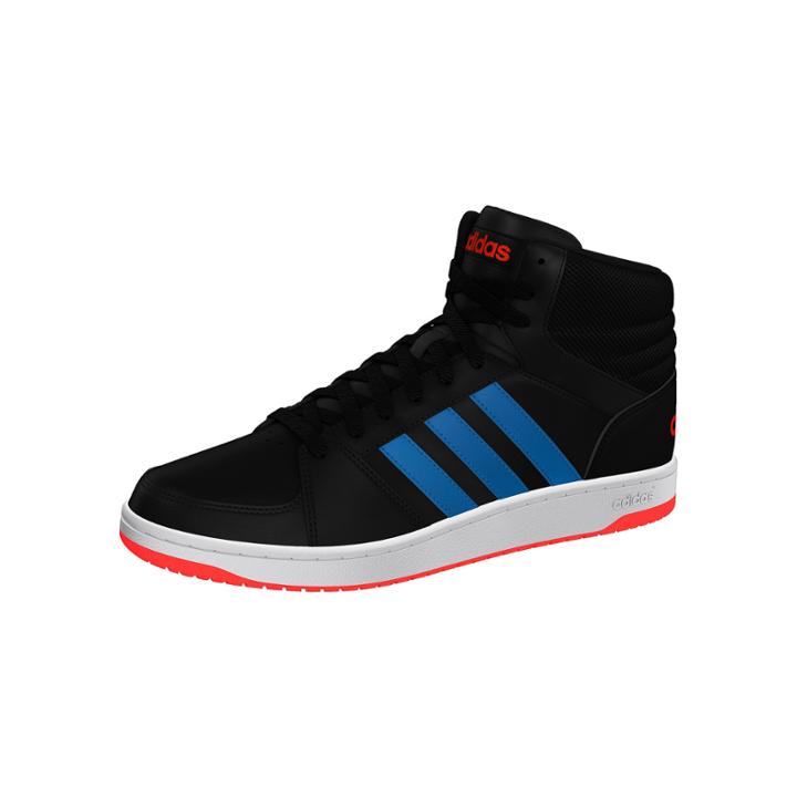 Adidas Hoops Vs Mid Mens Sneakers