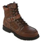 Us Polo Assn. Braydon Mens Lace Up Boots