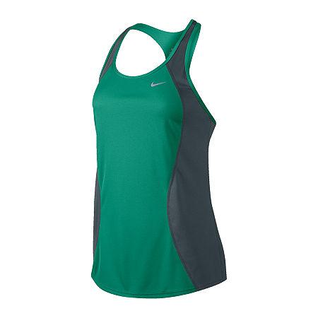 Nike Racer Tank Top